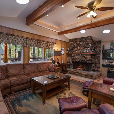 Starlight Lodge Yosemite West Exteriör bild