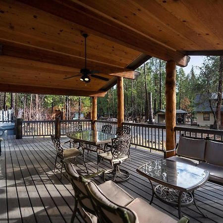 Starlight Lodge Yosemite West Exteriör bild